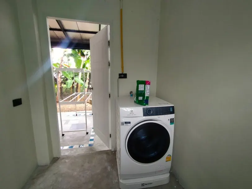 A peaceful villa in Rawai - Three bedrooms Three bathrooms 3