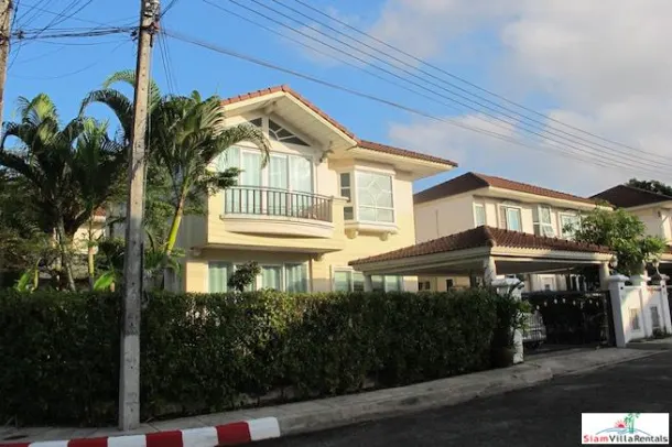 4-bed Villa for rent in Pa Klok — 4-bedroom villa · Pa Klok