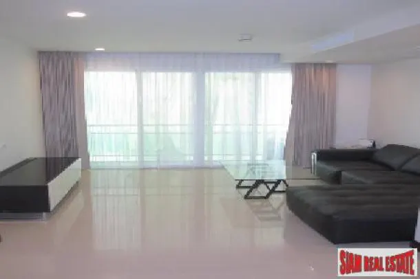 The Prime 11 - Two Bedroom Sunny Corner Unit for Rent on Sukhumvit 11 2