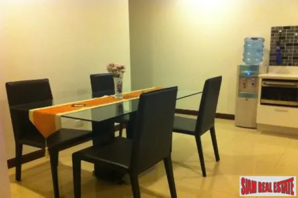 The Prime 11 - Two Bedroom Sunny Corner Unit for Rent on Sukhumvit 11 4