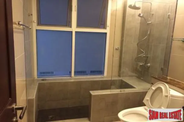 The Prime 11 - Two Bedroom Sunny Corner Unit for Rent on Sukhumvit 11 3