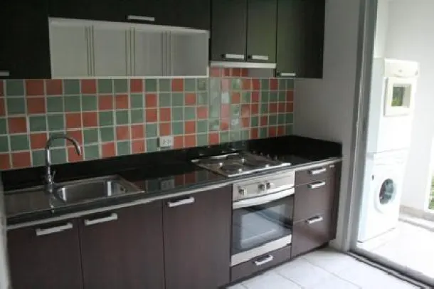 Baan Thirapa - Two Bedroom Exclusive Residence Apartment on Sathorn 4