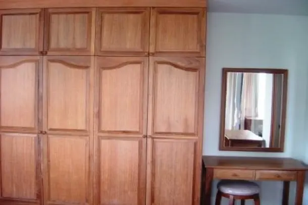 Baan Thirapa - Two Bedroom Exclusive Residence Apartment on Sathorn 2