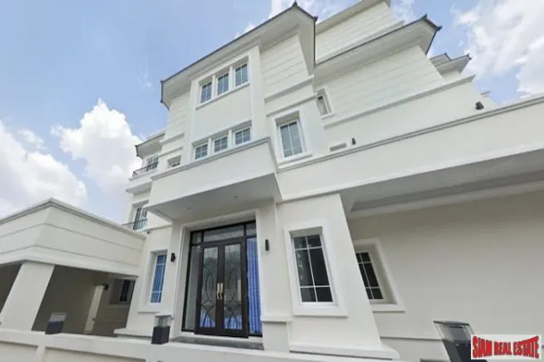 5-bed Villa for sale in Ari — 5-bedroom villa · Ari