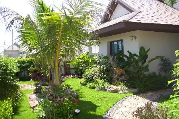2-bed Villa for sale in Hin Lek Fai & West Hills — 2-bedroom villa · Hin Lek Fai & West Hills