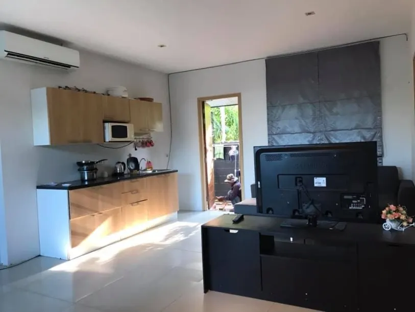 Eva Town - Two Bedroom Three Bathroom high-quality townhouse in Phuket Town 2