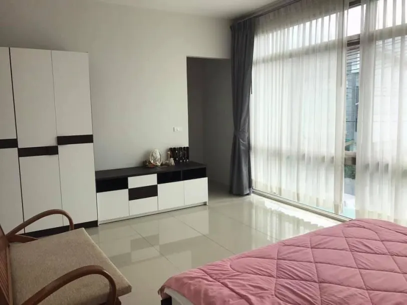 2-bed Townhouse for rent in Phuket Town — 2-bedroom townhouse · Phuket Town