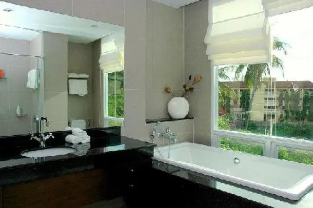 Karon View - Luxury Condominium Big Enough for 5 Persons with Beautiful Panoramic Views for Rent at Karon 4