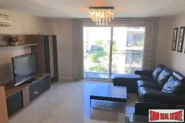 The Clover Thonglor 18 - Pool View Two Bedroom Condo for Rent 2