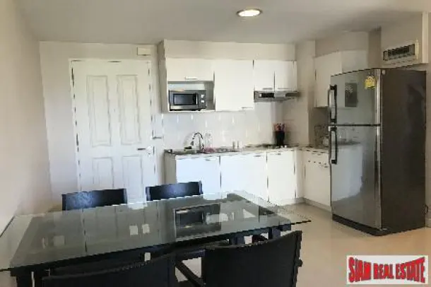 The Clover Thonglor 18 - Pool View Two Bedroom Condo for Rent 4