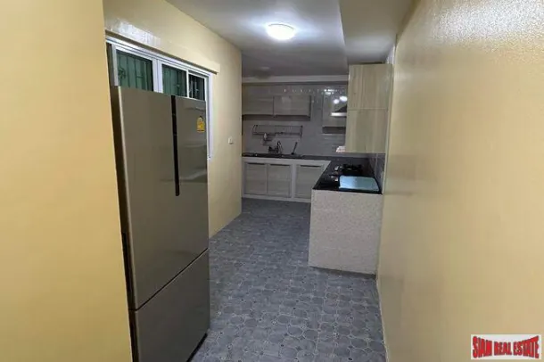 Phuket Villa Chaofah 2 - Three Bedroom Family Style House for Rent in Phuket Town - Pet Friendly 2