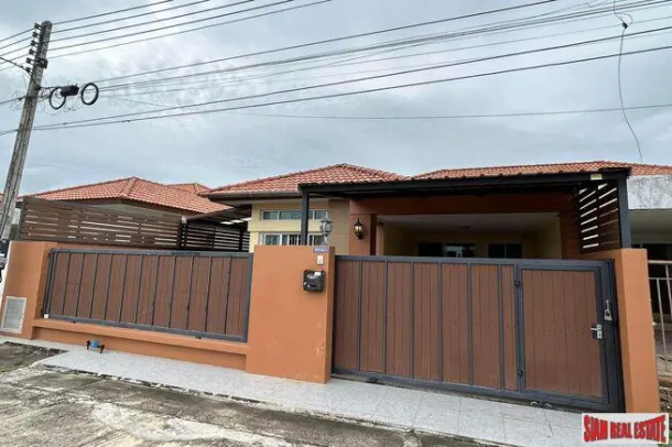 3-bed Villa for rent in Phuket Town — 3-bedroom villa · Phuket Town