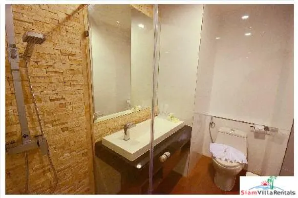 Regent Bang Tao - Studio with Private Jacuzzi in Beautiful Bangtao Condo-Hotel 4