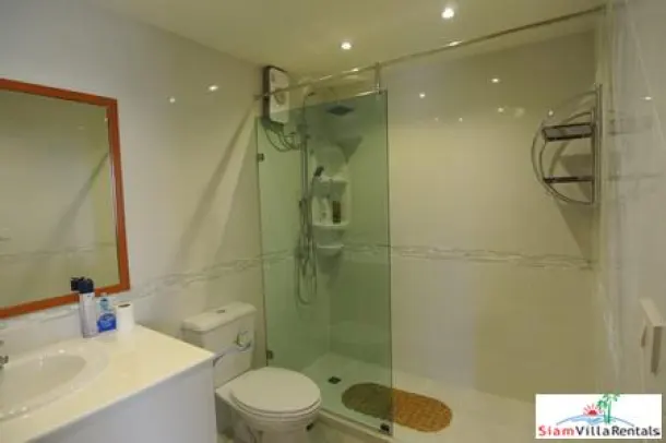Fantastic Large 3 Bedrooms Apartment for Rent next to Jomtien Beach 3