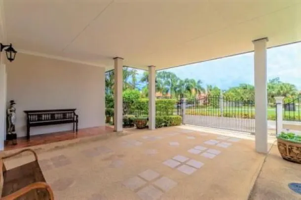 ORCHID VILLA : Nice Design &amp; Quality 3 Bed Pool Villa 4
