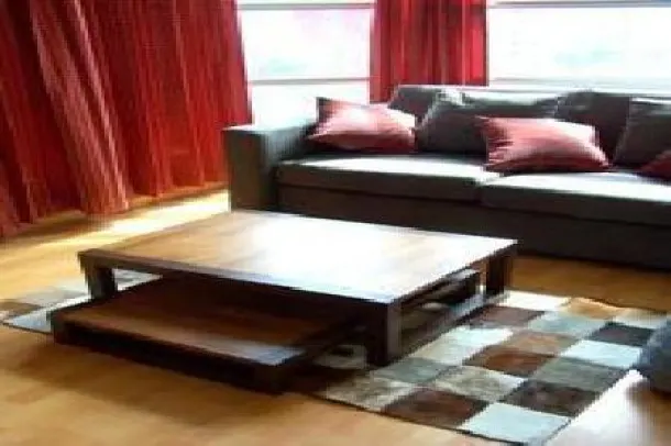 2-bed Apartment for rent in Sukhumvit Soi 3-20 — 2-bedroom apartment · Sukhumvit Soi 3-20