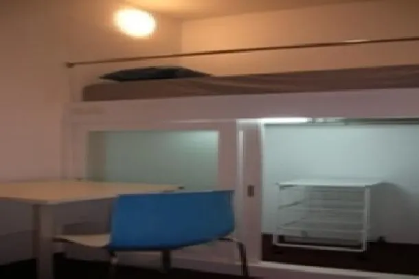 AP City Smart - Modern Two Bedroom Condo for Rent in Sukhumvit 18 Asoke Area 4