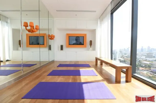 Khun by Yoo - Well Designed One Bedroom Condo for Rent in the Heart of Thong Lo 4
