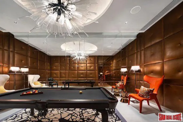 Khun by Yoo - Well Designed One Bedroom Condo for Rent in the Heart of Thong Lo 3