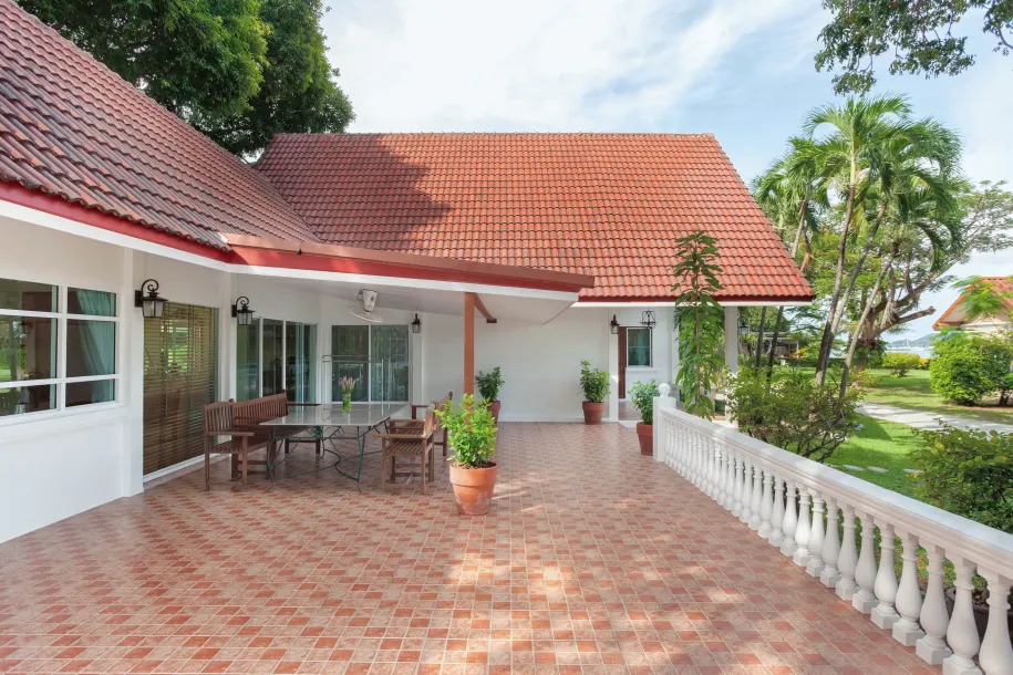 Modern Villa 4 Bed 4 Bath with Partial Seaview in Rawai 3