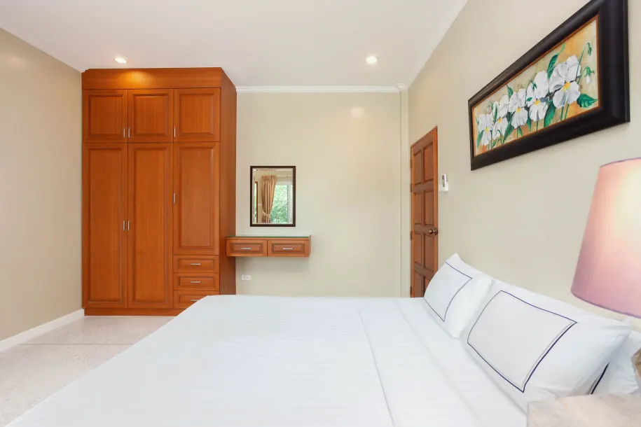 Modern Villa 4 Bed 4 Bath with Partial Seaview in Rawai 2