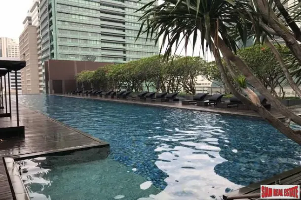 2-bed Apartment for sale in Chong Nonsi — 2-bedroom apartment · Chong Nonsi