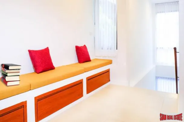 Large Two Storey Three Bedroom Private Pool Villa for Sale in a Great Saiyuan Rawai Location 4