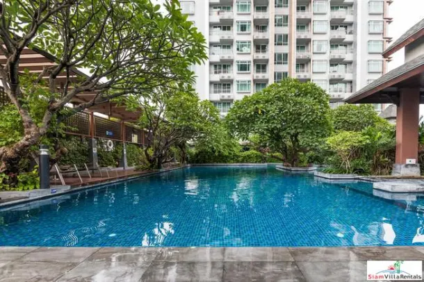 2-bed Apartment for rent in Phetchaburi — 2-bedroom apartment · Phetchaburi