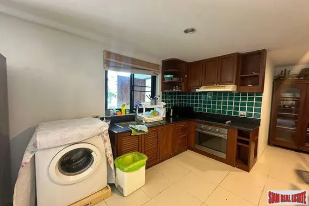 The Sands - Very Spacious Two Bedroom Condo for Rent Just a Few Minutes Walk from Nai Harn Beach 2