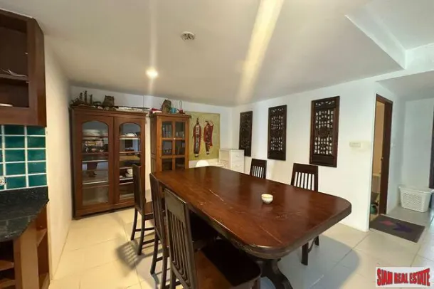 The Sands - Very Spacious Two Bedroom Condo for Rent Just a Few Minutes Walk from Nai Harn Beach 4
