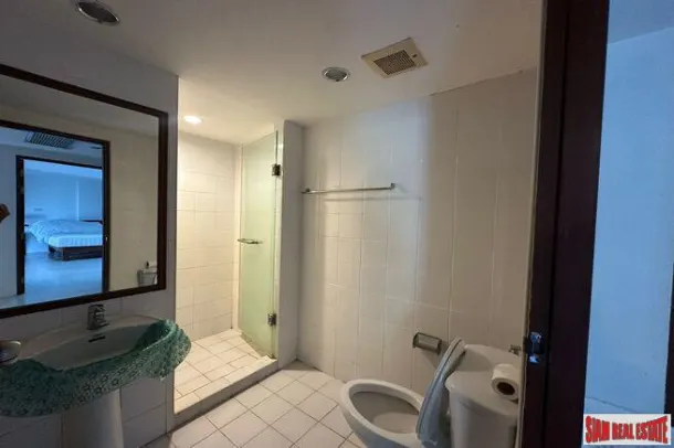 The Sands - Very Spacious Two Bedroom Condo for Rent Just a Few Minutes Walk from Nai Harn Beach 3