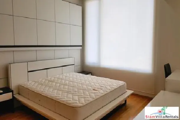 The Empire Place - Luxury Large Two Bedroom for Rent at Chong Nonsi BTS 3