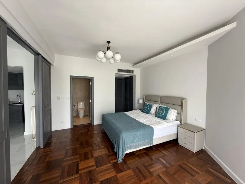 Apartment for rent in Cherng Talay — Studio apartment · Cherng Talay