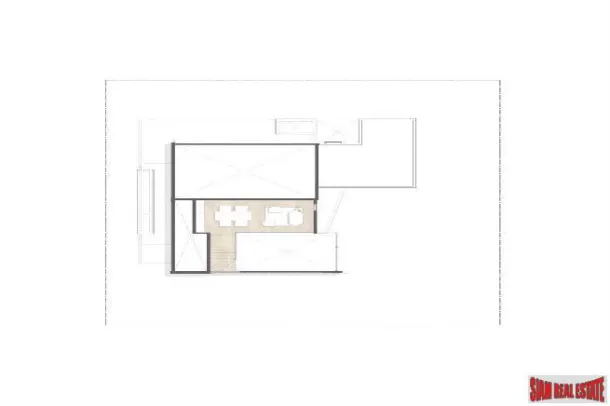 VIVE Rama 9 - Spacious Luxury House with 3 Bedrooms and Stunning Amenities 2