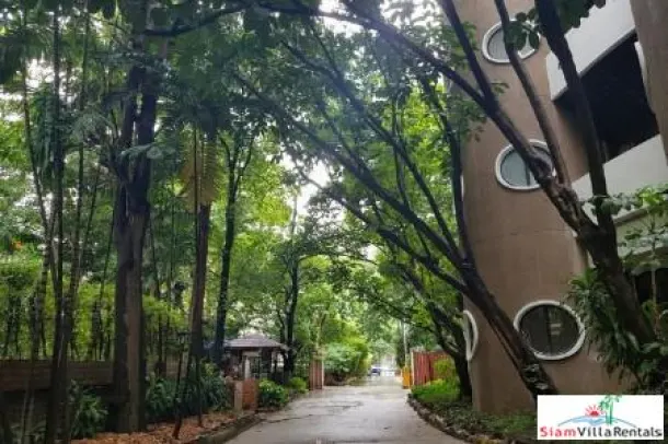 2-bed Apartment for rent in Ploenchit — 2-bedroom apartment · Ploenchit