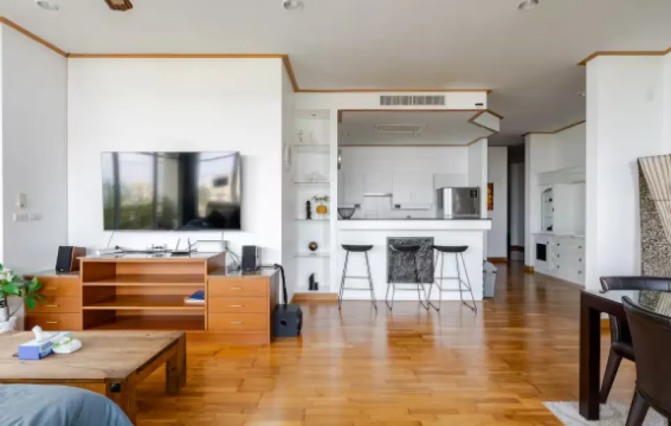 2-bed Apartment for rent in Kata — 2-bedroom apartment · Kata