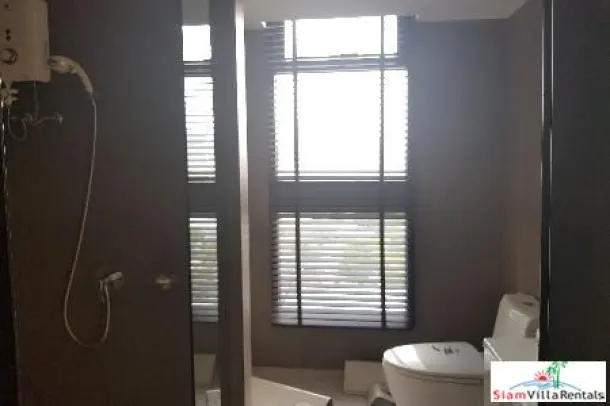 MÃ¶venpick Residences Ekkamai Bangkok - Convenient Superior One Bedroom Condo for Rent 4