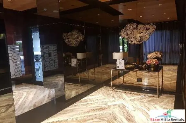 Mori Haus - Two Bedroom Condo with Nice Open Views for Rent in On Nut 4