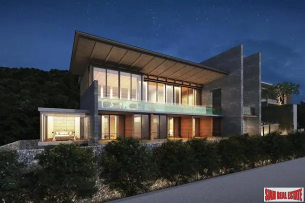3-bed Villa for sale in Bang Po — 3-bedroom villa · Bang Po