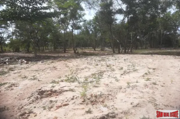 Land for sale in Mai Khao — Land · Mai Khao