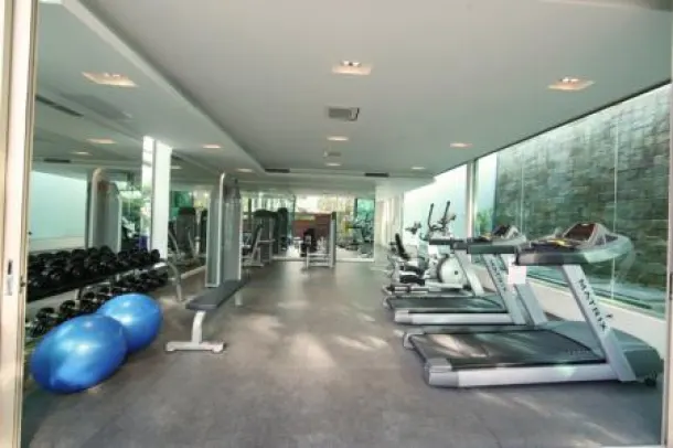 2 Bedroom Beachfront Pattaya Wongamat 2