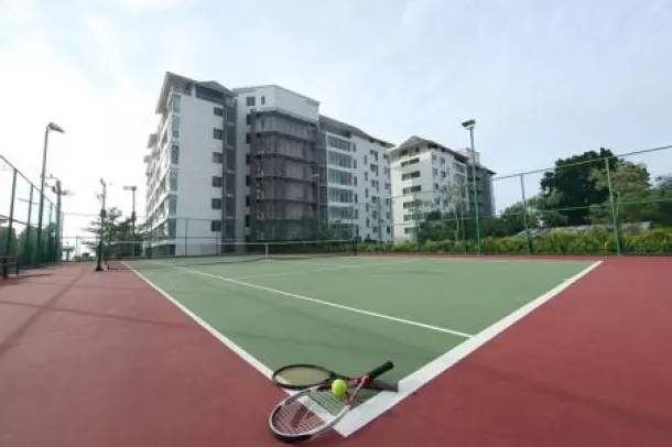 2-bed Apartment for sale in Naklua — 2-bedroom apartment · Naklua
