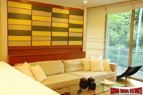2-bed Apartment for rent in Phra Khanong — 2-bedroom apartment · Phra Khanong