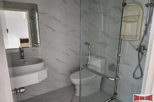 Baan Sukhumvit 36 - Large Two Bedroom Condo for Rent in Thong Lo with Unblocked City Views 2