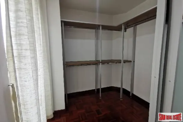 Tubtim Mansion - 2 Bedroom and 2 Bathroom Condominium for Rent in Phrom Phong Area of Bangkok 2