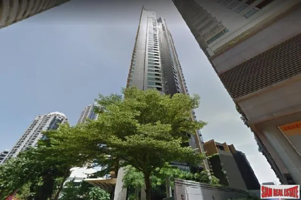 2-bed Apartment for rent in Phrom Phong — 2-bedroom apartment · Phrom Phong