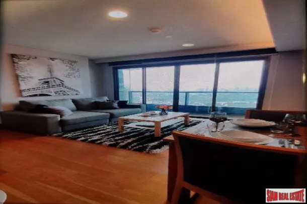 The Lumpini 24 - 2 Bed 2 Bath Condo For Rent With Parking In Secure Managed Building Just Minutes Walk From BTS Phrom Phong Bangkok 4