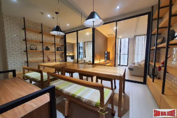 1-bed Apartment for rent in Ploenchit — 1-bedroom apartment · Ploenchit