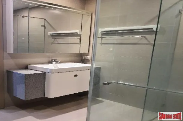 Noble Ploenchit - Modern 1 Bed Condo for Sale in Ploenchit 2