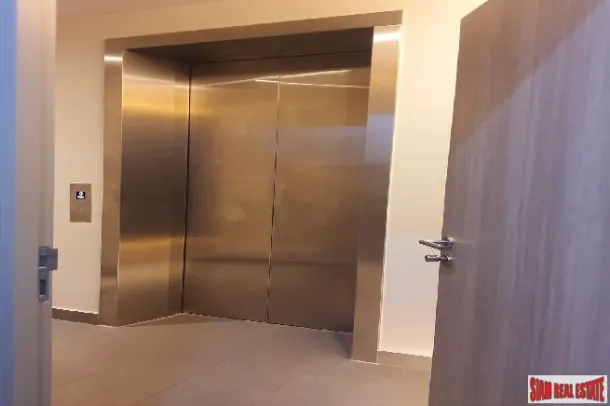 Noble Ploenchit - Modern 1 Bed Condo for Sale in Ploenchit 3